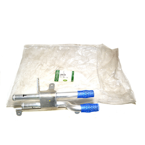 Pipe - LR005188 | Genuine Land Rover from JGS4x4