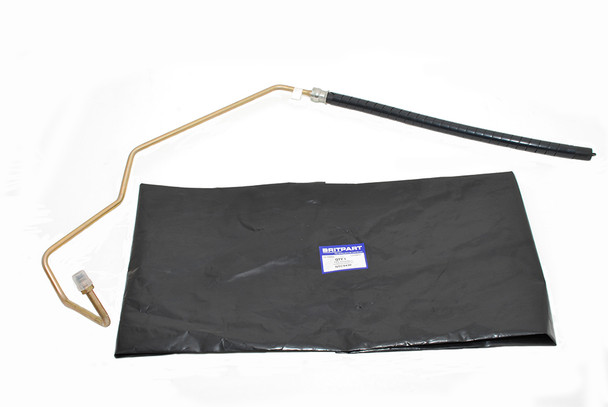 Pipe Assembly - NTC9430 | OEM from JGS4x4