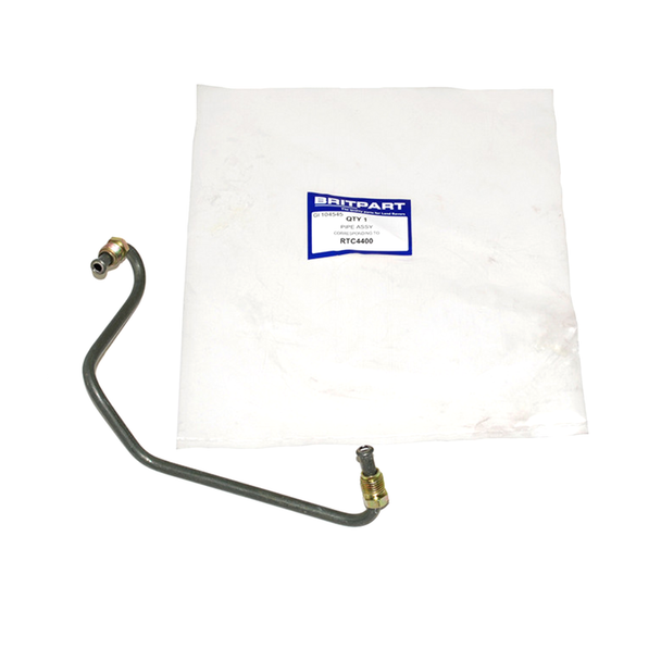 Pipe Assembly-RTC4400 | OEM from JGS4x4