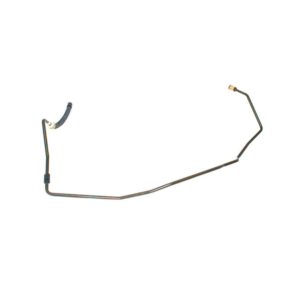 Pipe Return-RQB000300 from JGS4x4