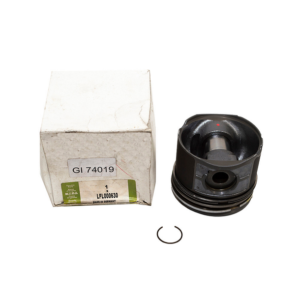 Piston Assembly-LFL000630 | Genuine Land Rover from JGS4x4