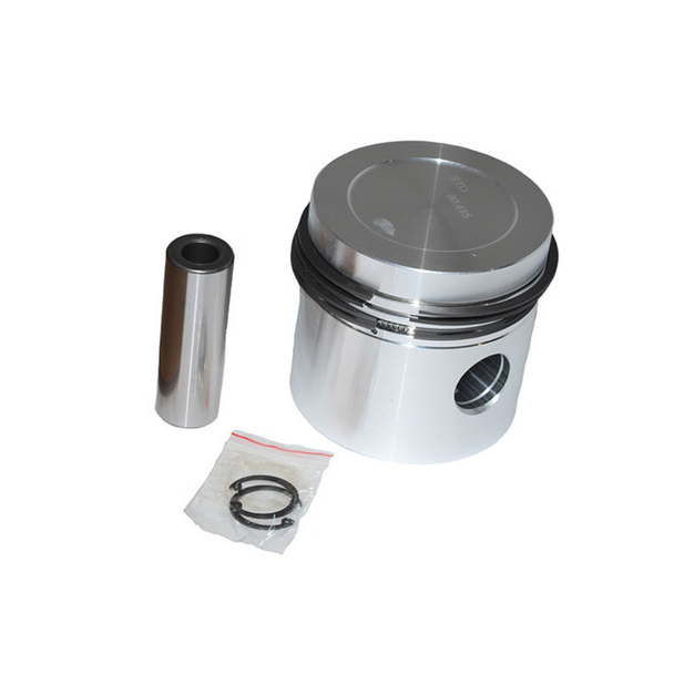 Piston Assembly - RTC4734S from JGS4x4