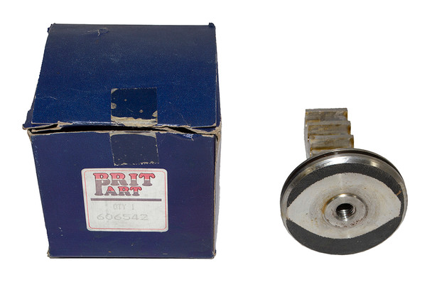 Piston For Power Steering - 606542 from JGS4x4