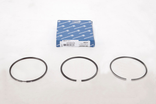 Piston Ring 1.0 mm-STC95840G | KS from JGS4x4