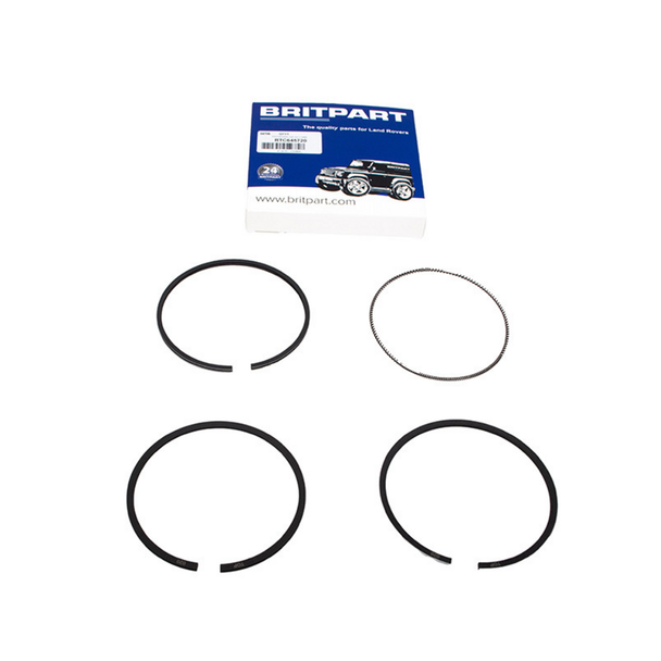 Piston Ring 200 Tdi 0.5mm - RTC645720 from JGS4x4