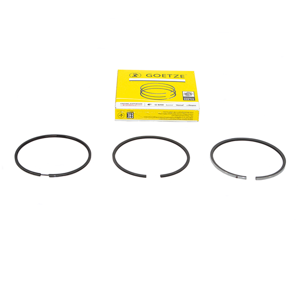Piston Ring Kit-LFT100390LG | GOETZE from JGS4x4