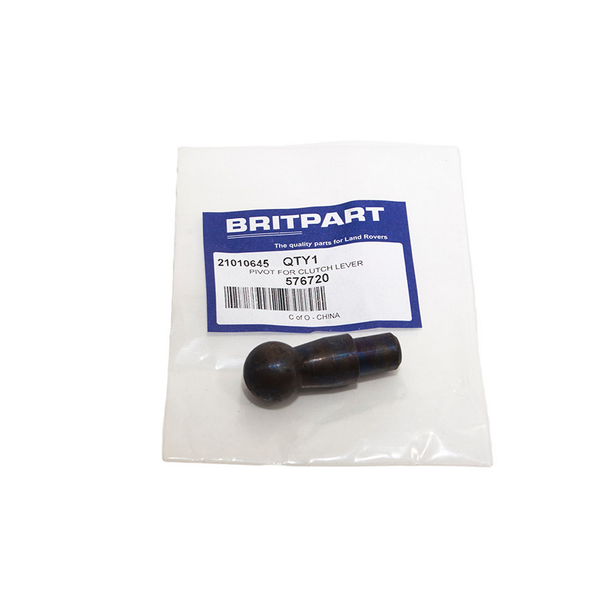 Pivot For Clutch Lever-576720 from JGS4x4