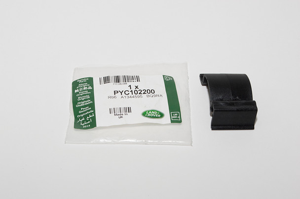 Plastic Clip - PYC102200 | Genuine Land Rover from JGS4x4