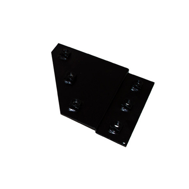 Plate-ASR2362 | OEM from JGS4x4