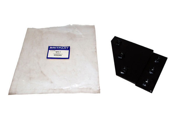 Plate-ASR2362 | OEM from JGS4x4