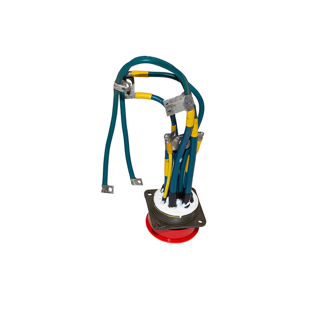 Plug & Lead-601634 from JGS4x4