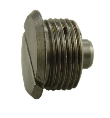 Oil Pump Relief Valve Plug for Defender 300Tdi - ERR1086 from JGS4x4