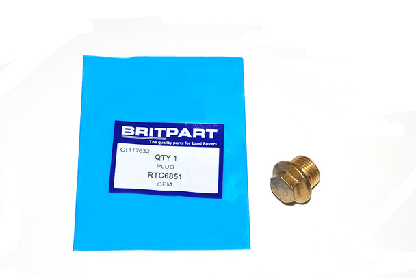 Plug-RTC6851 | OEM from JGS4x4