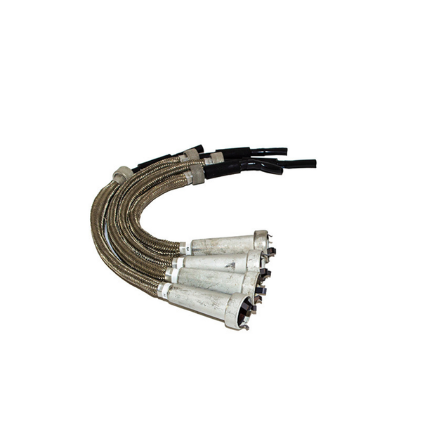 Plug Lead 2 - RTC3121 from JGS4x4