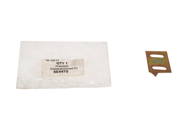 Pointer-564470 | OEM from JGS4x4