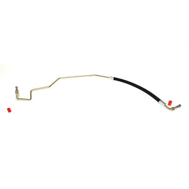 Power Steering Box To Pump Hose - NTC9072 from JGS4x4