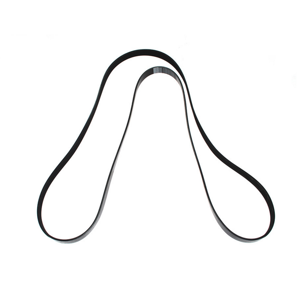 Auxiliary Drive Belt for Models Without Air Con and ACE from JGS4x4