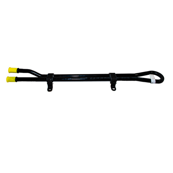 Power Steering Fluid Cooler - QGC000130 | OEM from JGS4x4