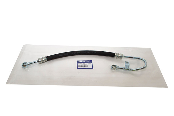 Power Steering PAS Hose - QEP104910 from JGS4x4