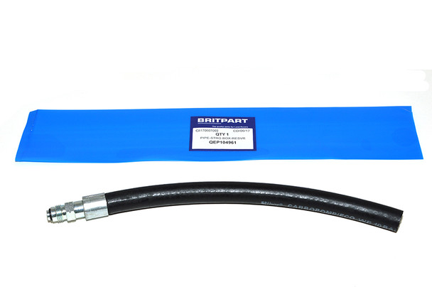 Power Steering PAS Hose - QEP104961 from JGS4x4