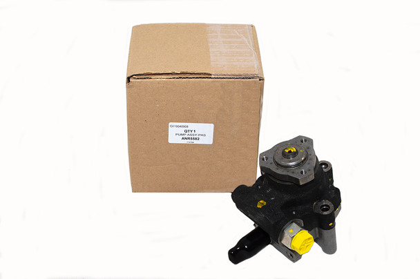 Power Steering Pump-ANR5582 | OEM from JGS4x4