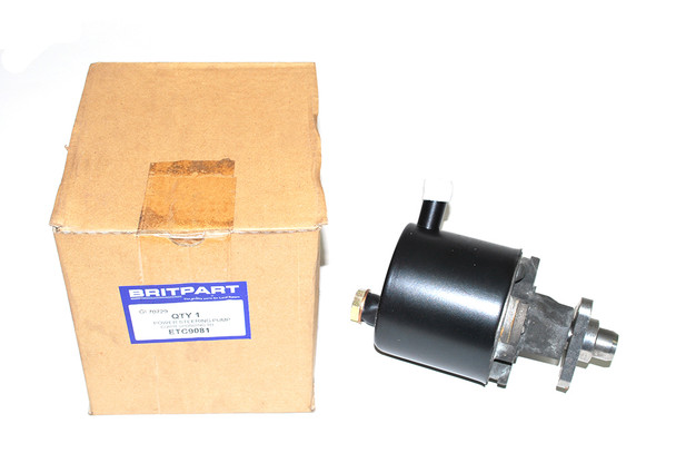 Power Steering Pump - ETC9081 | OEM from JGS4x4