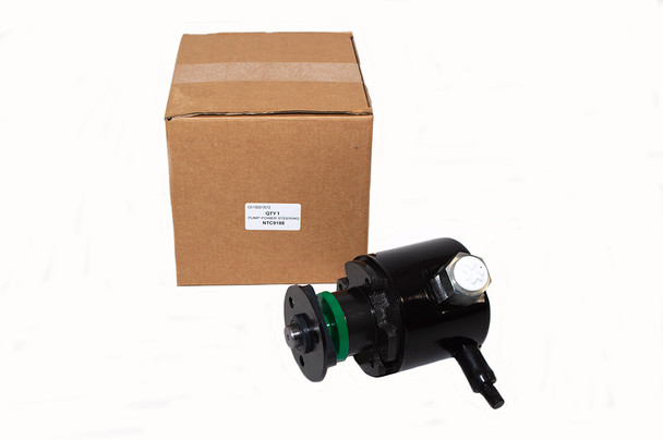 Power Steering Pump-NTC9198 from JGS4x4