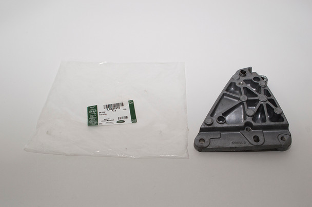 Power Steering Pump Bracket - LR031916 | Genuine Land Rover from JGS4x4