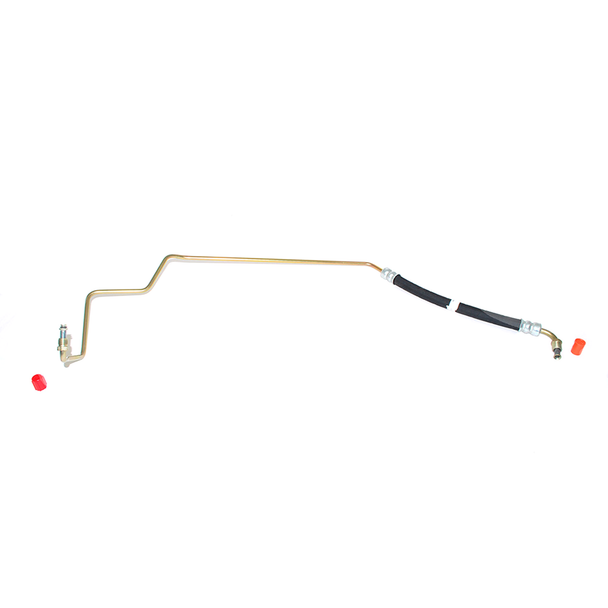 Power Steering Pump To Box Hose - NTC5494 from JGS4x4