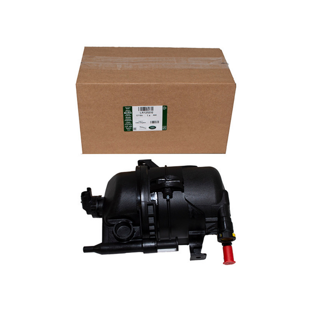 Fuel Filter for Defender and Discovery 5 2.0 and 3.0 Diesel | Genuine - LR125292 from JGS4x4