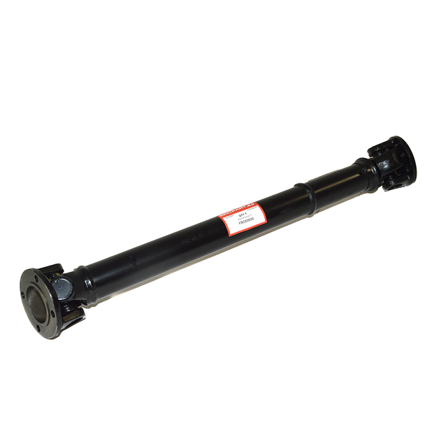 Rear Propshaft 1995 Onwards - FRC8393G | Hardy Spicer for Defender 90 from JGS4x4