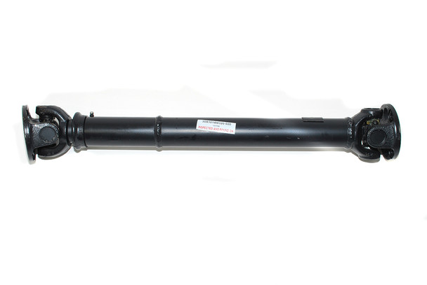 Propshaft-STC666 | Hardy Spicer from JGS4x4