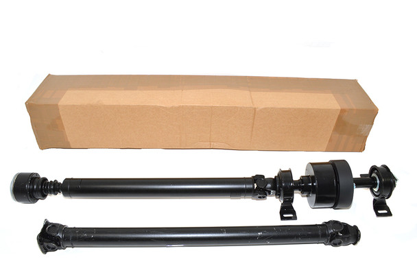 Complete Front to Rear Propshaft for Freelander 1-TVB000170 from JGS4x4