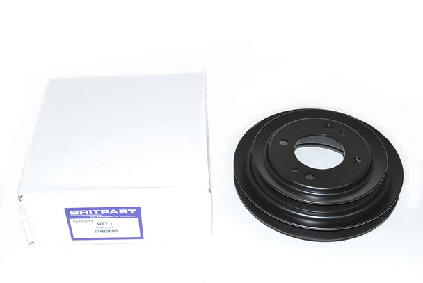 Pulley-ERR3093 from JGS4x4