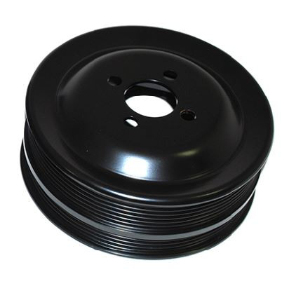 Water Pump Pulley for Defender 300Tdi - ERR3735 from JGS4x4