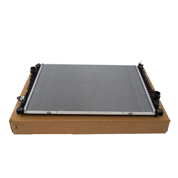 Radiator - LR115950 | Genuine Land Rover from JGS4x4