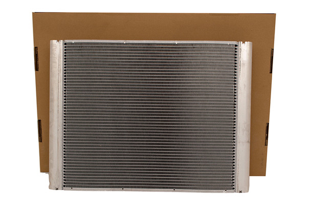 Radiator Assembly - PCC000840 | BEHR from JGS4x4
