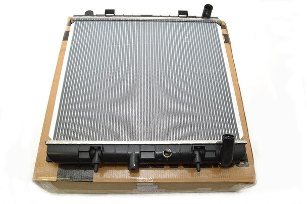 Radiator Assembly - PCC108080 from JGS4x4