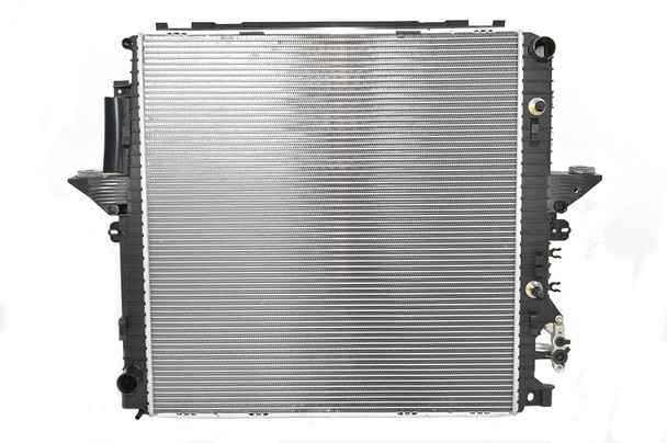 Radiator Assembly - PCC500490 from JGS4x4