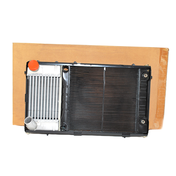 Radiator Assembly-PFI100042 from JGS4x4