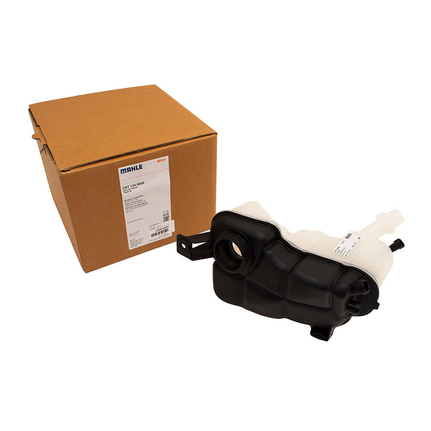 Radiator Expansion Tank - LR060349G | BEHR from JGS4x4