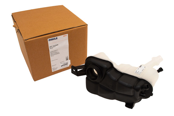 Radiator Expansion Tank - LR060349G | BEHR from JGS4x4