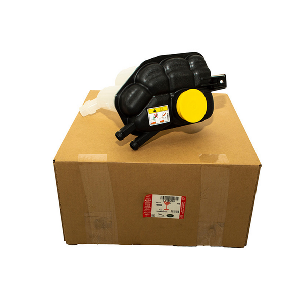 Coolant Bottle or Reservoir for Range Rove Evoque and Discovery Sport | Genuine - LR115228 from JGS4x4