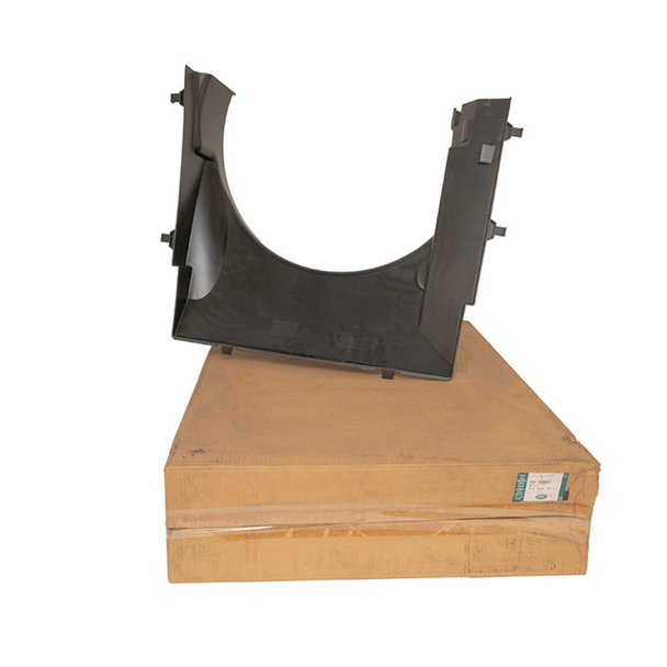 Radiator Fan Shroud - PGK500093 | Genuine Land Rover from JGS4x4