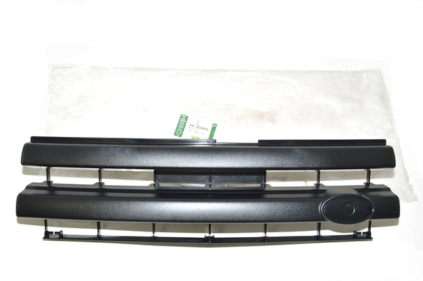 Radiator Grille-DHB102350PMD | Genuine Land Rover from JGS4x4