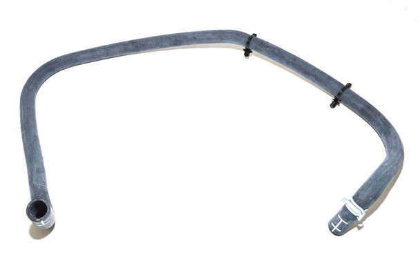 Radiator Hose-JHB500500 | Genuine Land Rover from JGS4x4