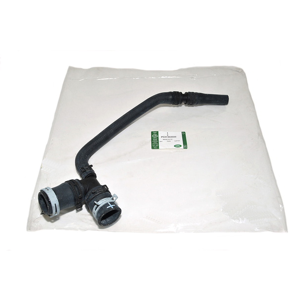 Radiator Hose-PCH002080 | Genuine Land Rover from JGS4x4