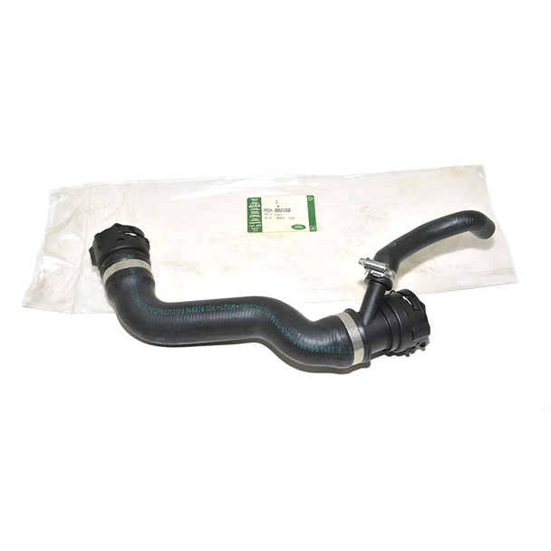Radiator Hose - PCH002160 | Genuine Land Rover from JGS4x4