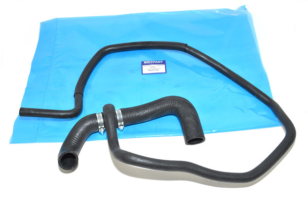 JGS4x4 | Radiator Hose - PCH117191