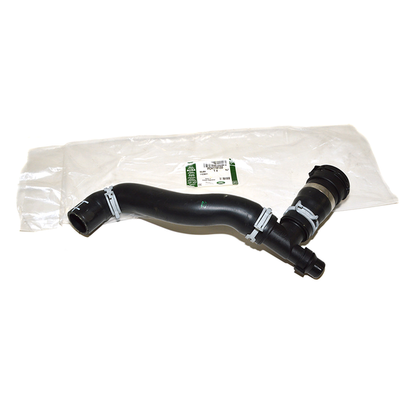 Radiator Hose - PCH118133 | Genuine Land Rover from JGS4x4